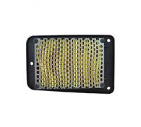 Filtro de aire Vicma OEM 14510 compatible con Peugeot Tweet 125