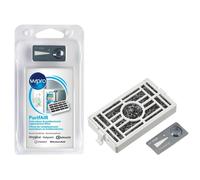 Filtro de aire WPRO para refrigerador PUR102 / 488000629720