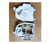 Filtro de aire y base de carcasa aptos for motosierra S MS162 MS172 MS172C MS182 MS212