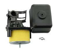 Filtro de Aire y Caja de Filtro for Honda GX200 GX160 GX140 de 5.5 HP Motores