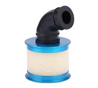 Filtro de Aire, y Durable, Accesorio de Vehículo, Modelo RC HSP 94122/188, 1/10 Escala para RC cars, modelado de vehículos, colección