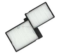 Filtro de aire y pantalla antipolvo for proyectores Epson ELPAF40/EB-575Wi/EB-580/EB-585W