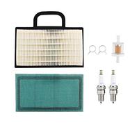 Filtro de Aire y Pre Filtro para Motor 18hp 22hp, Kit de Repuesto de Metal - Durable, Fácil Instalación, Compatible con Modelos 405700 y Z425