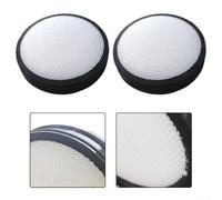 Filtro de ajuste directo para Hoover para sistema ONEPWR Blade Vacuum Series AH85300 que soporta un rendimiento fiable