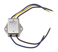 Filtro de alimentación de CA eficaz CW1BL para dispositivos electrónicos y sistemas de comunicación (CW1B-6A-L)
