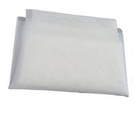 Filtro de alimentos, 1 red de filtro de nailon 20/40/60/80/100/150/200/250/300/350/400/450/500 malla de 180-25 micras, para alimentos, vino, agua, pintura, tinta, purificación de cocina, tamiz de