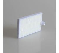 Filtro de alta eficiencia compatible con AENO RC3S y para robot aspiradoras AENO RC2S para eliminación de polvo y humo