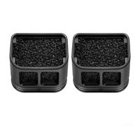 Filtro de alta eficiencia para Xiaomi W30 W30 Pro E303hw, diseño lavable para eliminar la caspa del polvo y el cabello utilizando materiales ecológicos para un mejor rendimiento y uso duradero (2
