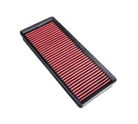 Filtro de alto rendimiento for una mayor eficiencia del motor y un flujo de aire óptimo