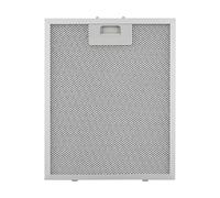 filtro de aluminio 25,8 x 31,8 cm intercambiable reemplazo Klarstein