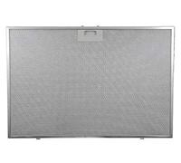 filtro de Aluminio para Campanas Hélice MM.566 X 380 X 9