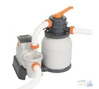 Filtro De Arena Para Piscina 58497 220-240 V - 5.678 LT/h