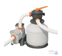 Filtro De Arena Para Piscina 58499 220-240 V - 8.327 LT/h