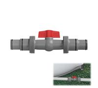 Filtro de arena T-Joint 1.25/1.5 hasta 1.5 3 vías, conector de manguera para piscina, accesorios para piscina Bestway Coleman Intex, accesorios de piscina para adaptador de manguera de piscina para