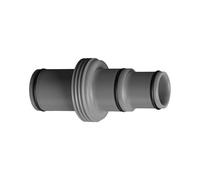 Filtro de arena T-Joint 1.25/1.5 hasta 1.5 3 vías, conector de manguera para piscina, accesorios para piscina Bestway Coleman Intex, accesorios de piscina para adaptador de manguera de piscina para