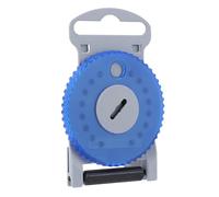 Filtro de Asistencia Auditiva, Filtro de Audífonos Protectores de Audífonos Tamaño Mini para W-best Rexton para Audición(Azul)