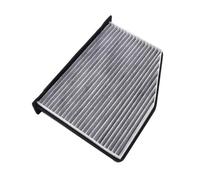 Filtro De Aspiración Para BEETLE Para CC Para EOS para GTI Para PASSAT Para R32 Para RABBIT Para ROUTAN Para TIGUAN Para A3 Filtro aire motor del coche