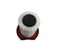 Filtro de aspiradora 12049774 para Bosch Unlimited 10 Series - para inserto de espuma Microsan premium para aspiradoras inalámbricas - Purificación de aire mejorada - Compatible con unidades BKS941PET