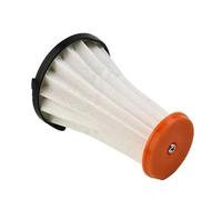 Filtro de aspiradora (2 Piezas), Accesorios for el hogar, Compatible con Electrolux EF144A ZB3006/ZB3011