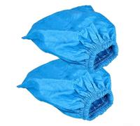 Filtro de aspiradora, 4 piezas para Nilfisk Buddy II 18 II 18, repuesto de filtro textil 30250135 30250135PS (2 unidades)