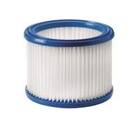 Filtro de aspiradora 47097035900, compatible con Stihl SE 60, 60 C, 60 E, piezas universales for aspiradoras en seco y húmedo.