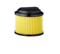 Filtro de aspiradora A32RF03N, compatible con aspiradora Ryobi PWV201 18V ONE+ de 4,75 galones (para seco y húmedo)