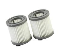 Filtro De Aspiradora Captura De Partículas Finas, Compatible Con DeLonghi, Compatible Con Midi, XLM355 XLM408 XLM417 XLM510 Series Piezas De Repuesto