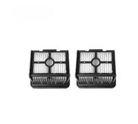 Filtro De Aspiradora/cepillo De Rodillo, Compatible Con Aspiradora Dreame H15 Pro / H12 Pro FlexReach / H13 FlexReach(2 Filter)