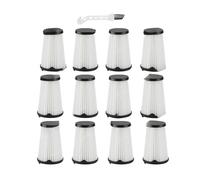 Filtro de aspiradora, Compatible con AEG, CX7 CX7-2 AEF150, Compatible con Electrolux, EER7 B EER73BP EER73IG, accesorios de piezas de aspiradora