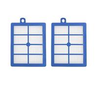 Filtro De Aspiradora, Compatible Con AEG,H12 LX7 LX8 LX9 VX6 VX7(2pcs)