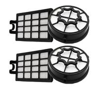 Filtro De Aspiradora, Compatible Con AEG,LX4-1-SM-P, WR, EB X AEF112 EF112B, Compatible Con Electrolux Serie 79, Juego De Accesorios