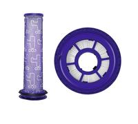 Filtro De Aspiradora, Compatible Con Aspiradora Dyson DC41 DC65 DC66 UP13 UP20 Animal, Multisuelo Y Bola
