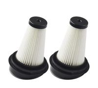 Filtro de aspiradora compatible con Beko VRT61821, VRT61818 y VRT61814