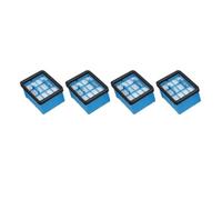 Filtro De Aspiradora, Compatible Con Bissell, 4076 | , Compatible con CrossWave, OmniForce Edge 3999N / 4000N / 4017N / Accesorios for electrodomésticos