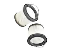 Filtro De Aspiradora, Compatible Con BlackDecker, Compatible Con Dustbuster, Pivot PD1820LF PV1210, Limpiador Limpiable, Piezas De Repuesto Ers