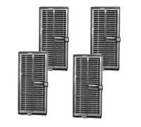 Filtro De Aspiradora Compatible Con Dreame, L10s Pro Ultra Heat, X40 Ultra, X30 Ultra, X30 Pro Plus, X30 Pro Ultra Y Otros Modelos.