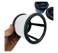 Filtro De Aspiradora Compatible Con Dreame Z20 Z30, Kit De Accesorios For Aspiradora De Mano, Accesorios De Limpieza Eficientes For El Hogar.