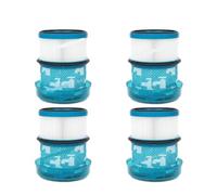 Filtro De Aspiradora, Compatible Con Dyson V16 Piston Animal/Dyson V16 Piston Animal Submarine SV53 / DS60 974676-01, Piezas De Aspiradora(4pcs)