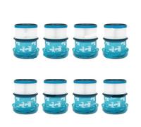 Filtro De Aspiradora, Compatible Con Dyson V16 Piston Animal/Dyson V16 Piston Animal Submarine SV53 / DS60 974676-01, Piezas De Aspiradora(8pcs)