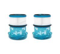 Filtro De Aspiradora, Compatible Con Dyson V16 Piston Animal/Dyson V16 Piston Animal Submarine SV53 / DS60 974676-01, Piezas De Aspiradora(2pcs)