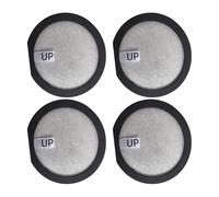 Filtro De Aspiradora, Compatible Con Hoover S132 500(4pcs)