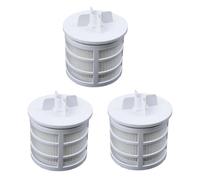 Filtro De Aspiradora Compatible Con Hoover SE71 35601328 U66(3PCS)