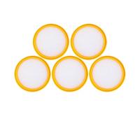 Filtro De Aspiradora Compatible Con Jimmy, Accesorios De Repuesto Jv35, Accesorios De Filtro For Aspiradora(5pcs)