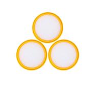 Filtro De Aspiradora Compatible Con Jimmy, Accesorios De Repuesto Jv35, Accesorios De Filtro For Aspiradora(3pcs)