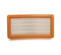 Filtro De Aspiradora Compatible Con Karcher DS5500, DS6000, DS5600 Y DS5800.