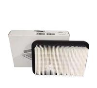 Filtro De Aspiradora, Compatible Con MIRKA,1242, Colector De Polvo Industrial, Molienda En Seco Sin Polvo, Componente De Filtro