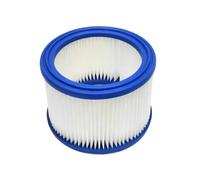 Filtro De Aspiradora, Compatible Con NILFISK AERO 20 | Filtro de aspiradora en seco y húmedo de doble propósito - Elemento filtrante - Filtro HEPA