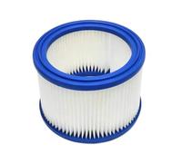 Filtro De Aspiradora, Compatible Con NILFISK ATTIX 30-01 | Filtro de alta iltro de aspiradora Elemento filtrante Filtro HEPA