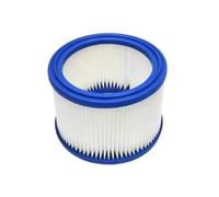 Filtro De Aspiradora, Compatible Con NILFISK ATTIX751-11 | Elemento filtrante accesorio for aspiradora Industrial de doble propósito for aspiradora seca y húmeda