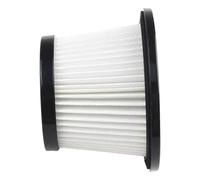 Filtro de aspiradora compatible con Parkside PHSSA 20 Li A1 Lidl IAN 317699